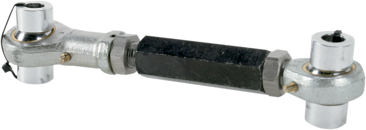 PSR Adjustable Lowering Link - Black 03-00757-22
