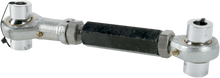 PSR Adjustable Lowering Link - Black 03-00757-22
