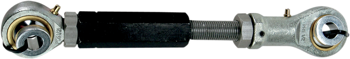 PSR Adjustable Lowering Link - Black 07-00758-22