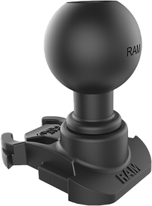 1" Ball For Gopro/Oxbow Base