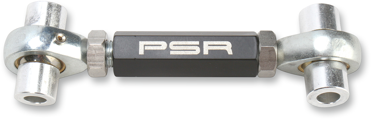PSR Adjustable Lowering Link - Black 05-00760-22