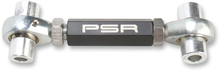 PSR Adjustable Lowering Link - Black 05-00759-22