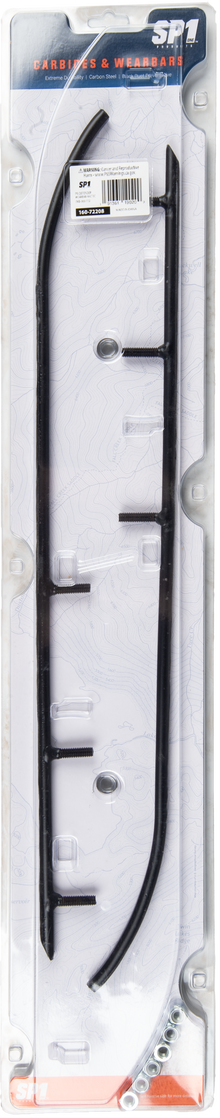 Defender Wearbar A/C Arctic S/M