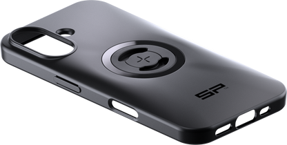 Phone Case Spc+ Apple Iphone 16 Black