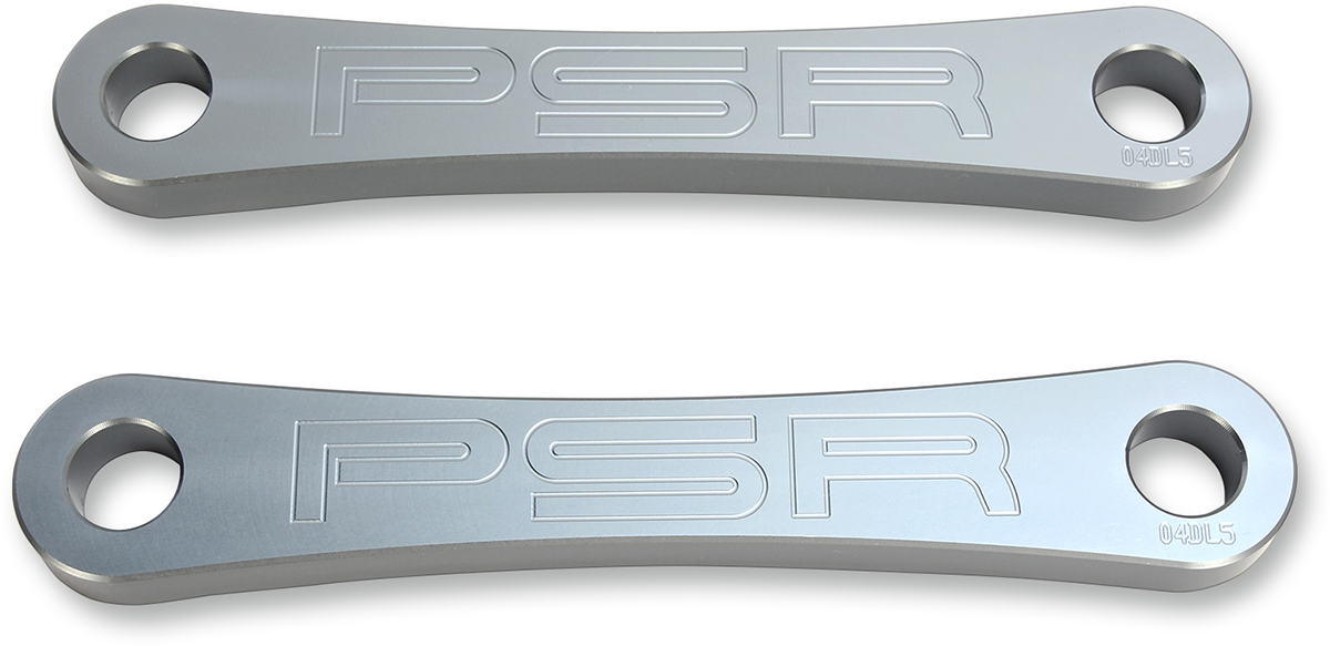PSR Lowering Link - Lowers 2.00" - MX 04-04204-29