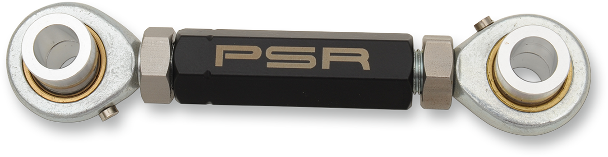 PSR Adjustable Lowering Link - Black 05-00765-22