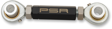 PSR Adjustable Lowering Link - Black 05-00765-22