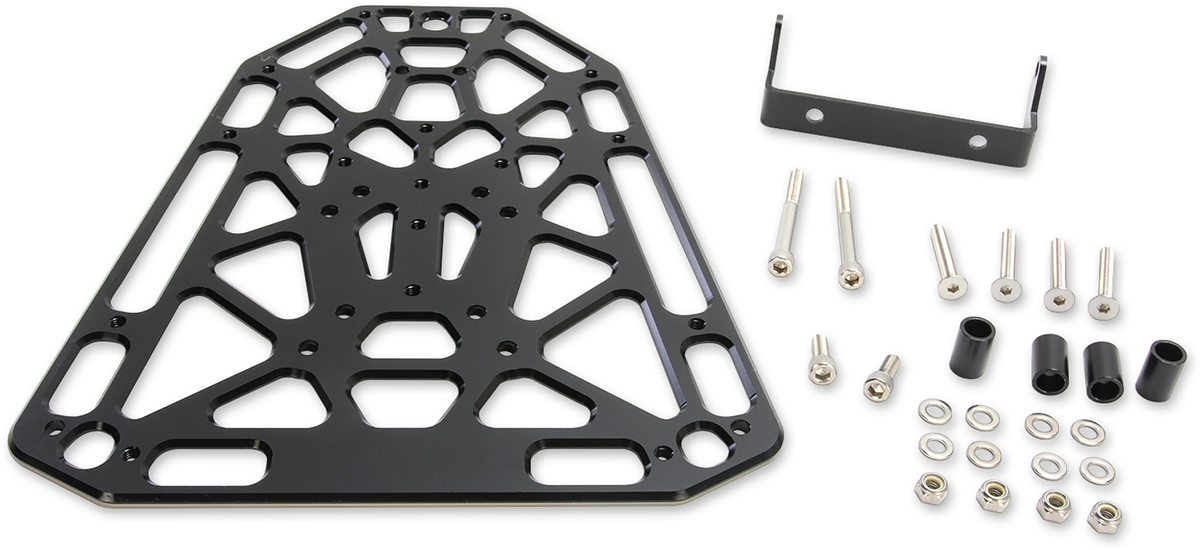 PSR Luggage Rack - Suzuki - DRZ 05-04050-22