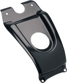 MAIER Gas Tank Cover - Black 117440