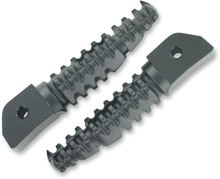 PSR Foot Pegs - Black - Honda '87-'23 03-01201-22