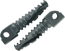 PSR Foot Pegs - Black - Kawasaki '87-'23 04-01200-22