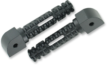 PSR Foot Pegs - Black - Kawasaki '00-'23 04-01203-22