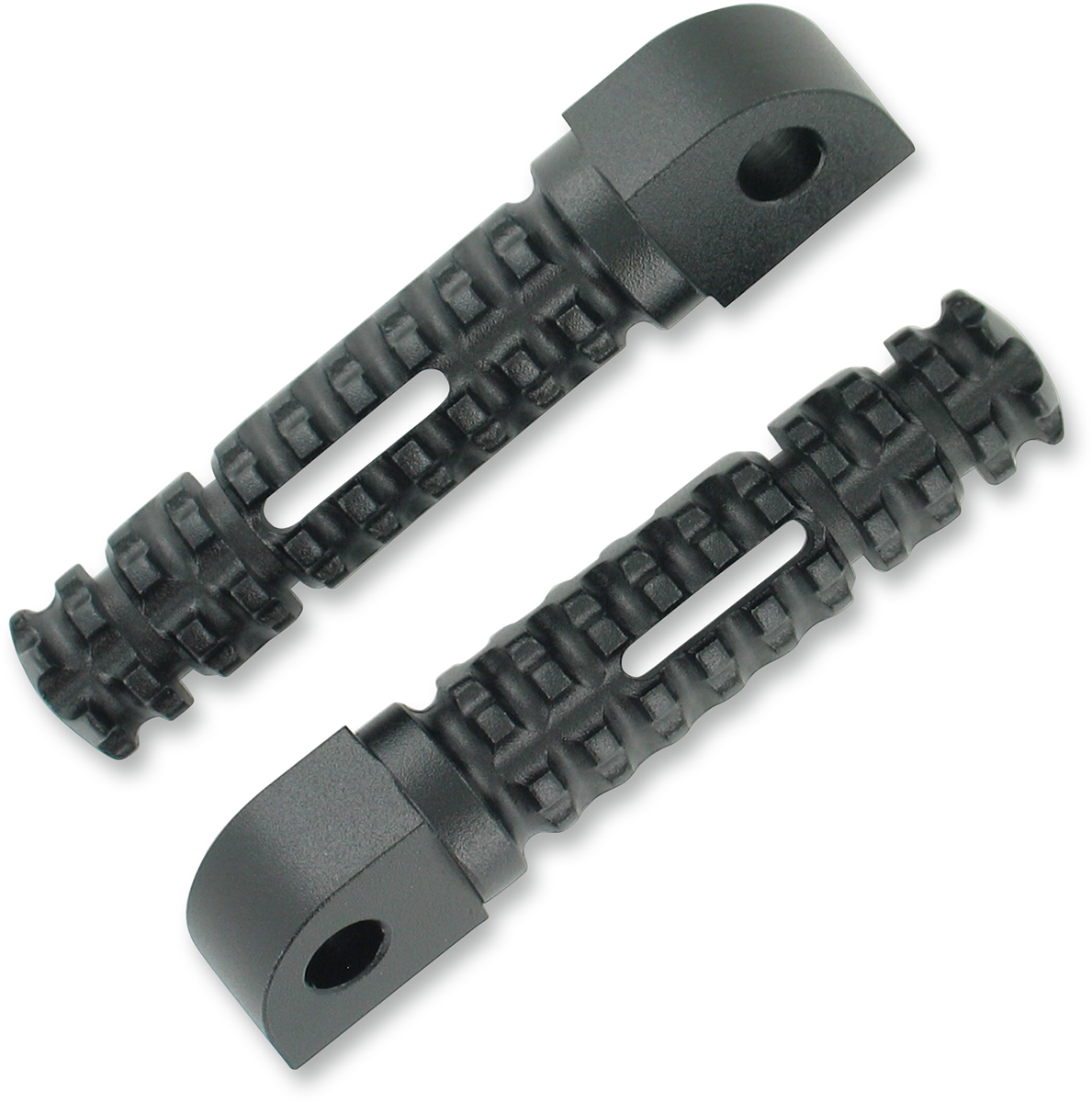 PSR Foot Pegs - Black - Yamaha YZF '00-'23 07-01203-22