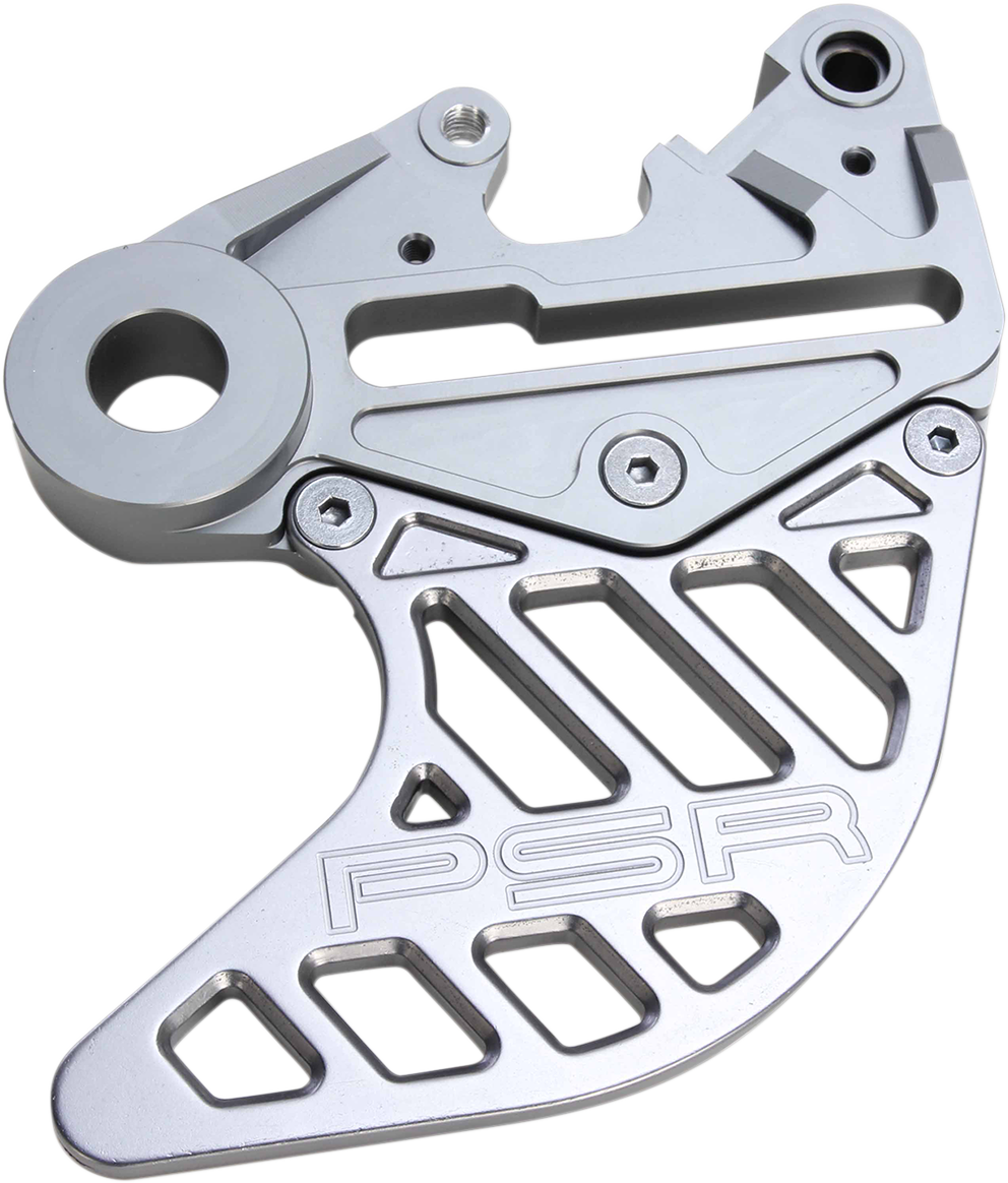 PSR Rear Disc Guard - Gunmetal 13-04102-29