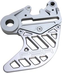 PSR Rear Disc Guard - Gunmetal 13-04102-29