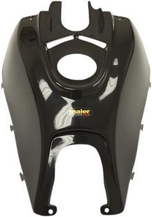 MAIER Tank Cover - YFZ450 - Black 189920