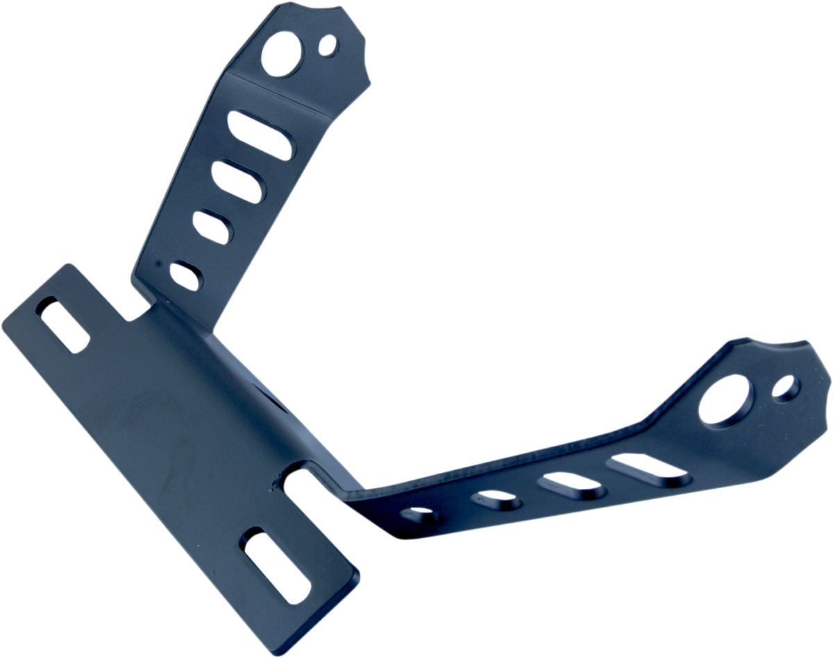 PSR License Plate Bracket - Honda 03-00220-22