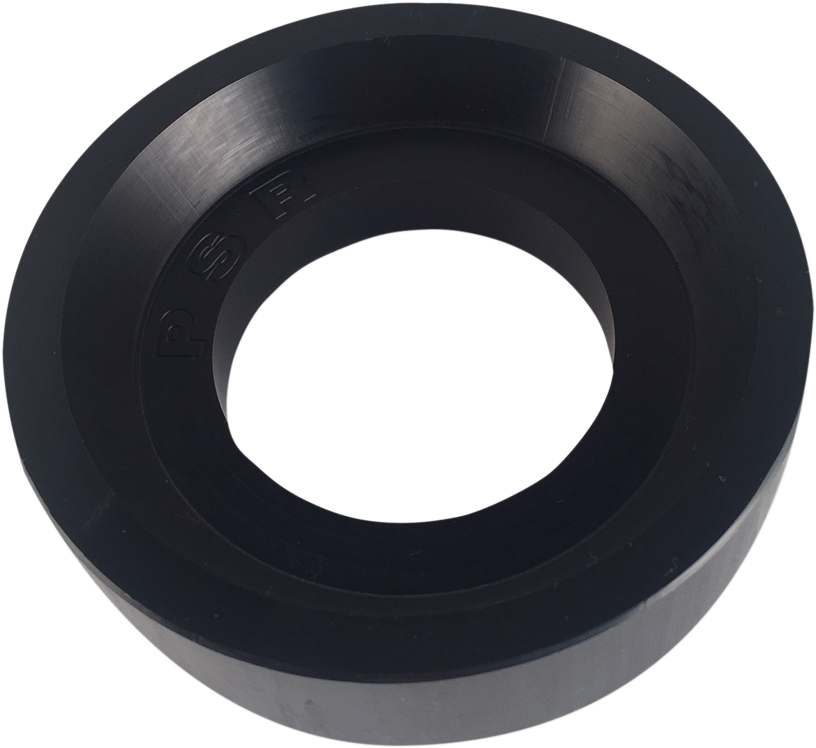 PSR Hub Protector - Wheel Bearing Puller - Delrin 12-03200-02