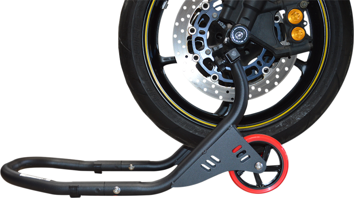 PSR Deluxe Front Fork Stand 00-00111-02