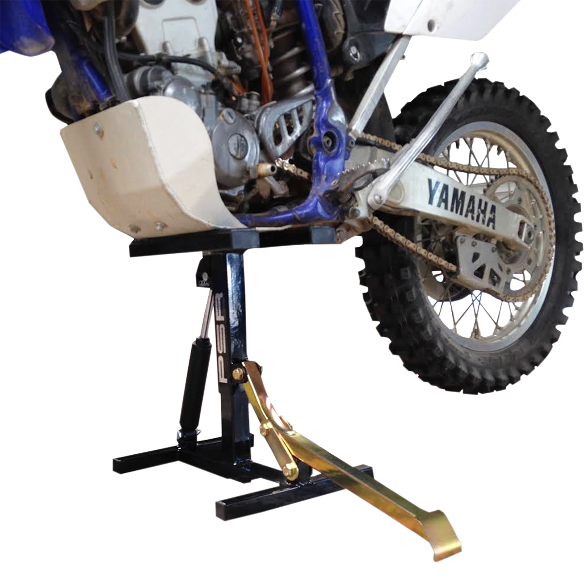 PSR MX Stand/Lift with Damper 00-00114-02