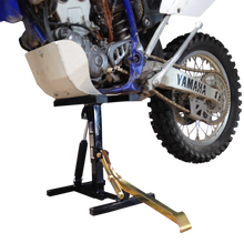 PSR MX Stand/Lift with Damper 00-00114-02