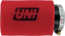 Two Stage Pod Filter 2.5"