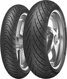 METZELER Tire - Roadtec™ 01 - Rear - 180/55ZR17 - (73W) 2681300