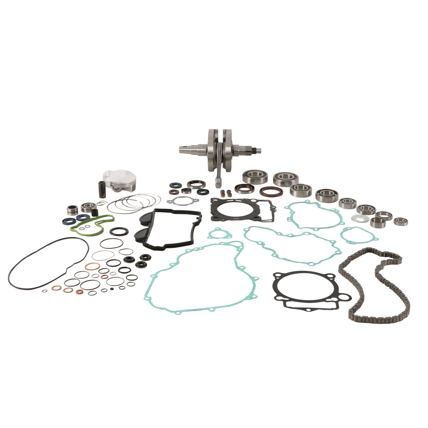 Complete Engine Rebuild Kit Husq/Ktm