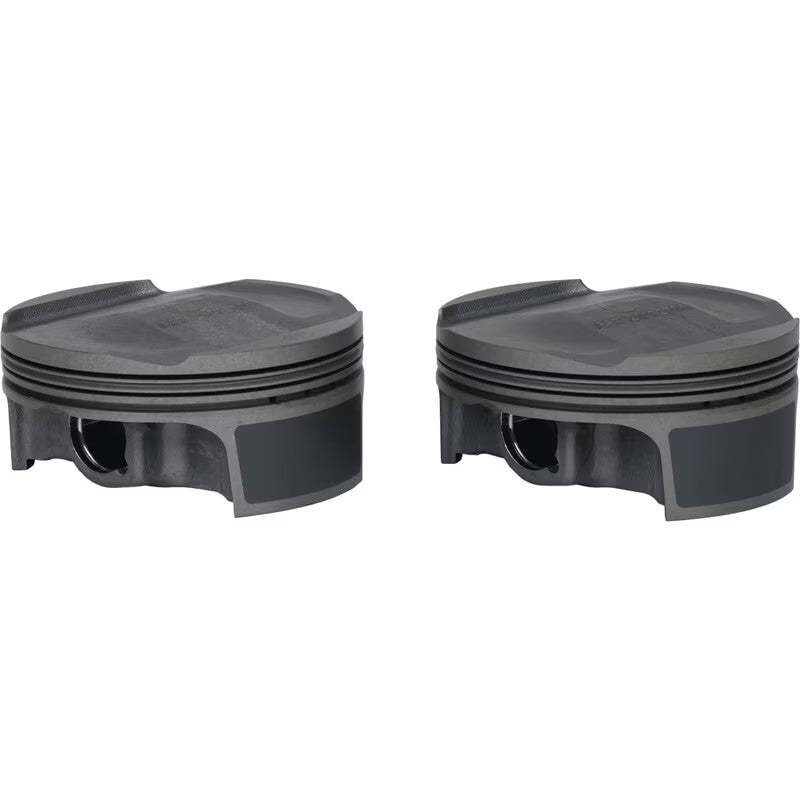 Top End Kit Cast Replica 92.96/Std 10.6:1 Pol
