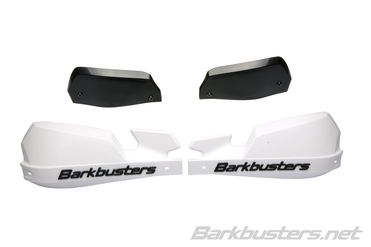 BarkBusters VPS Plastic Handguards