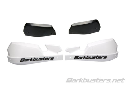 BarkBusters VPS Plastic Handguards