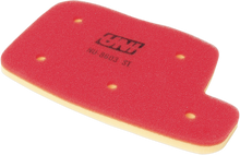 UNI FILTER Air Filter - Arctic Cat NU-8603ST