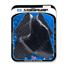 Tank Pad Kit Icon Black