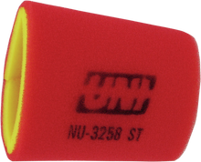 UNI FILTER Air Filter - Yamaha NU-3258ST