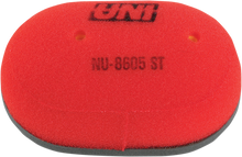 UNI FILTER Air Filter - Arctic Cat NU-8605ST