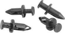 PARTS UNLIMITED Body and Fender Clips - 10 Pack 90653-HC4-900