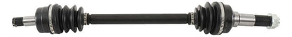 8 Ball Extreme Axle Front