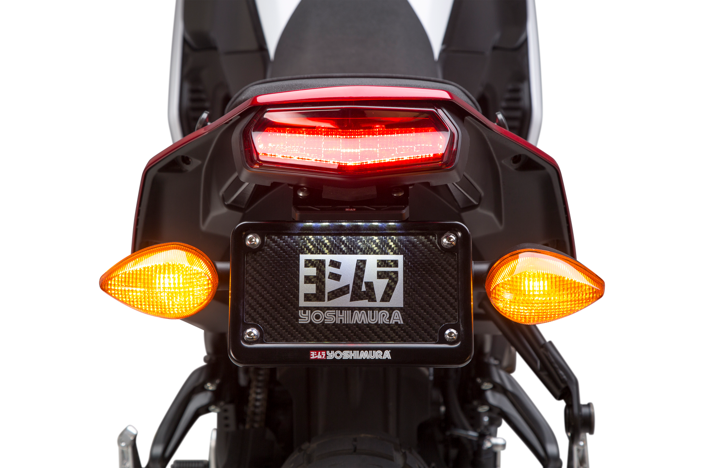 Fender Eliminator Kit Yam