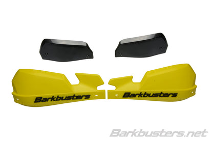 BarkBusters VPS Plastic Handguards