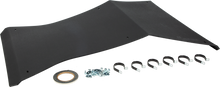 Utv Molded Roof Pol
