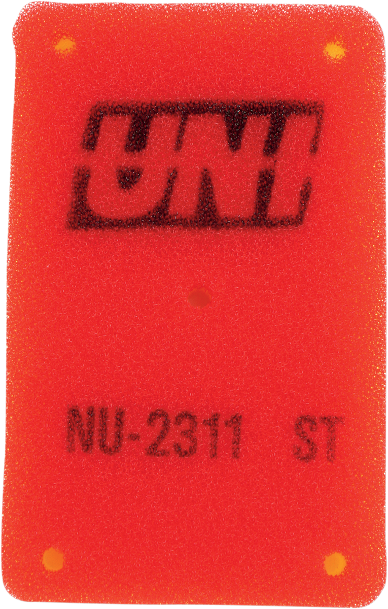 UNI FILTER Air Filter - Kawasaki NU-2311ST
