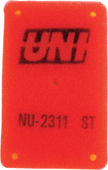 UNI FILTER Air Filter - Kawasaki NU-2311ST