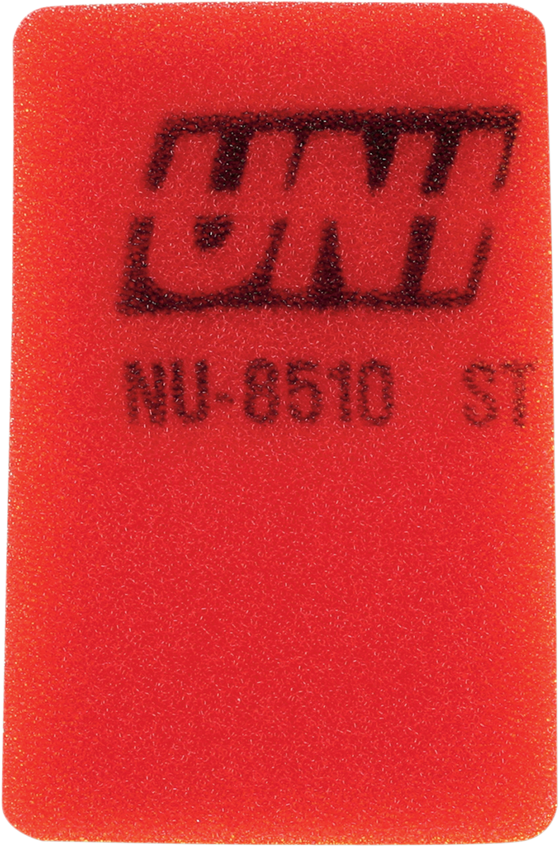 UNI FILTER Air Filter - Polaris NU-8510ST