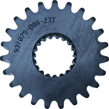 22t Top Sprocket  19t Spline 3/4" Hyvo (13w)