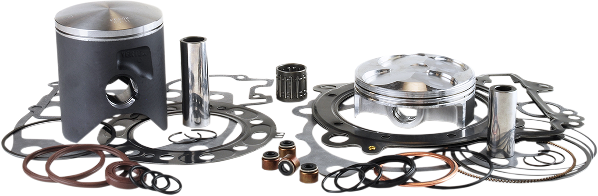 VERTEX Top End Piston Kit - 65.95 mm - Yamaha YFS200 Blaster VTK22569