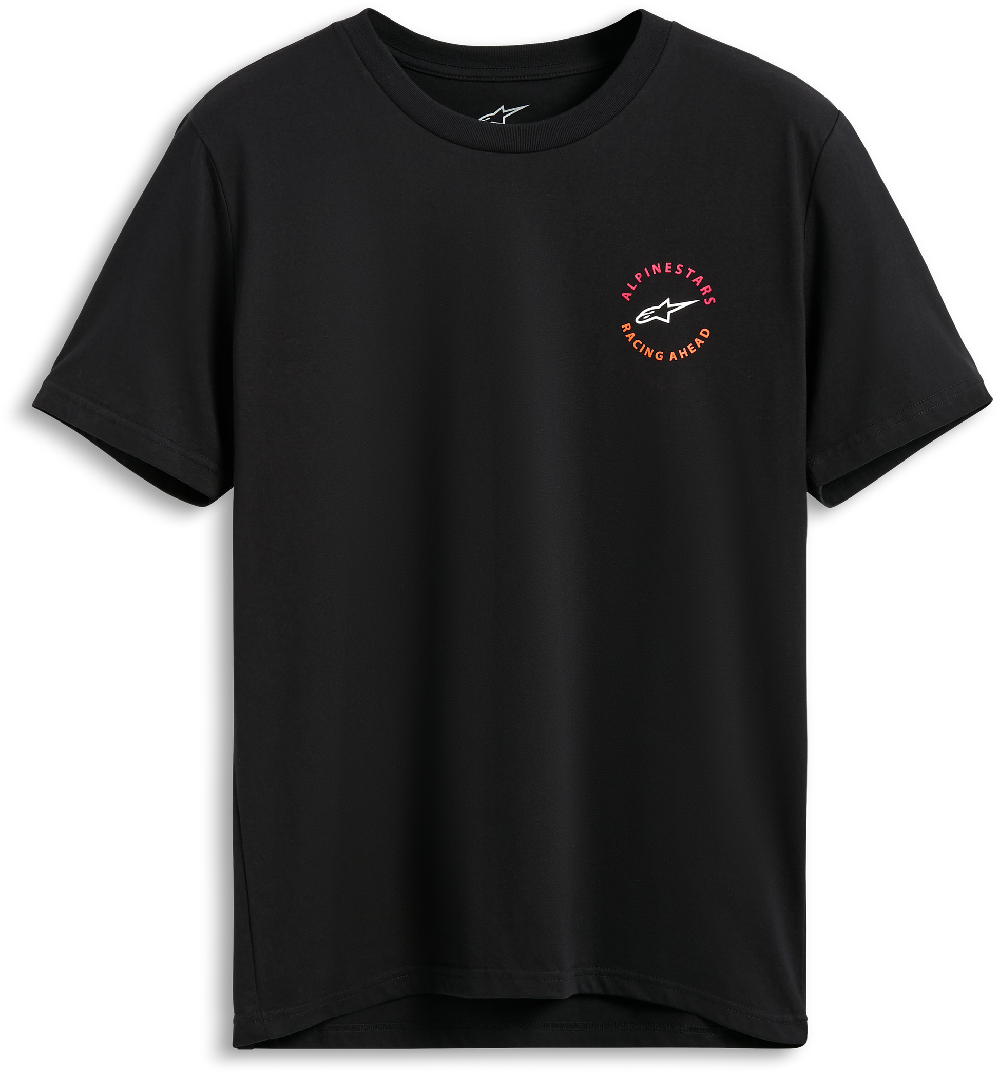 True Ss Csf Tee Black Xl