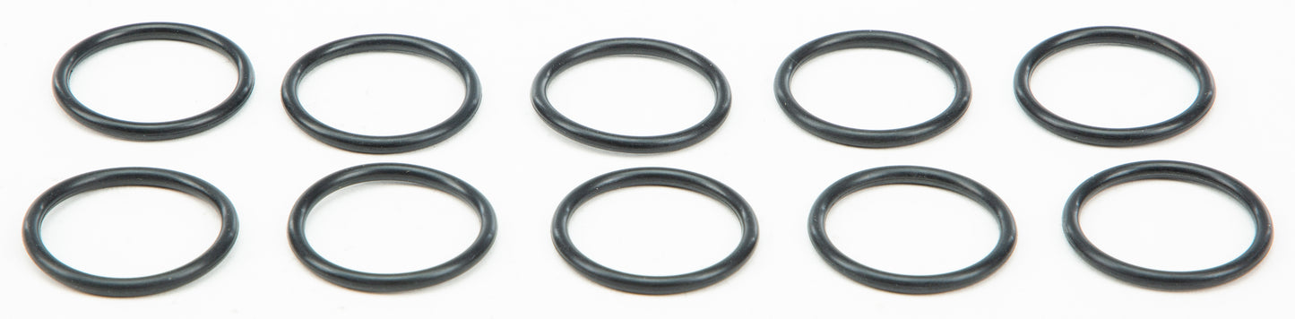 M8 Dip Stick O Ring Softail 10pk Oe#62700212