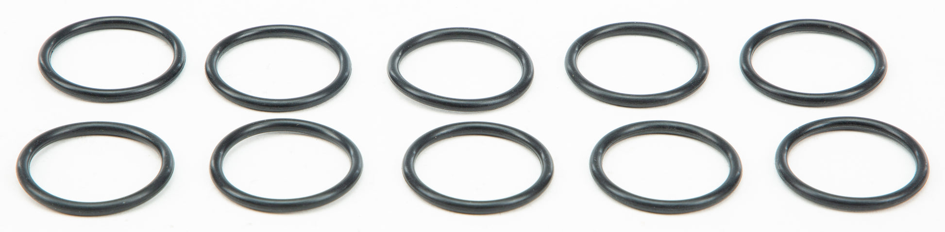 M8 Dip Stick O Ring Softail 10pk Oe#62700212