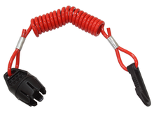 Tether Cord Ac