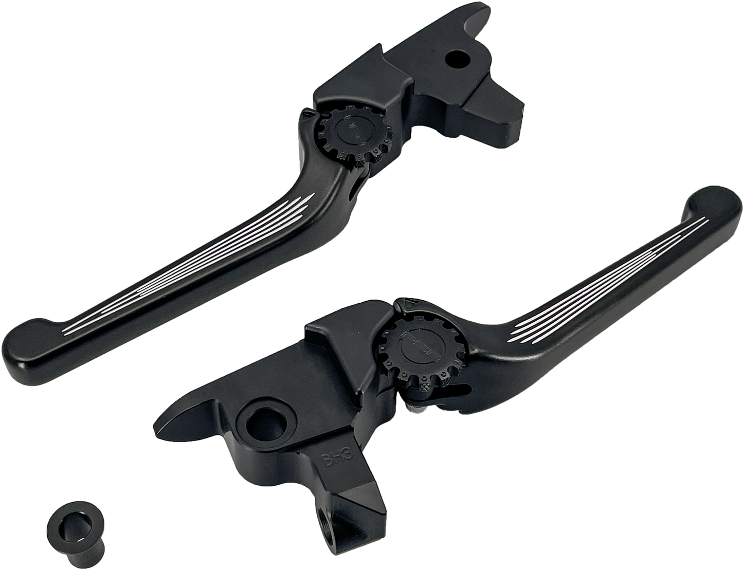 Anthem Lever Set Contrast Flt 17 20 Hydraulic Clutch